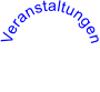 Veranstaltungen