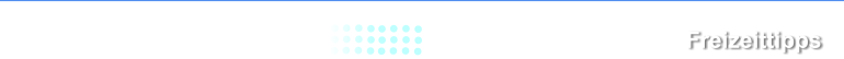 Freizeittipps